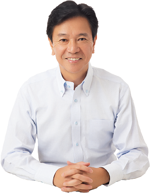 小池まさあきのプロフィール